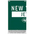 NFL New York Jets Green Performance Series Xbox Series S Console Skin
