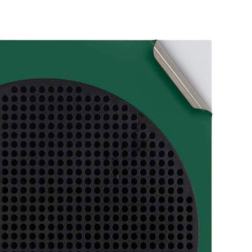 NFL New York Jets Green Performance Series Xbox Series S Console Skin