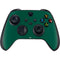 NFL New York Jets Green Performance Series Xbox Series X Controller Skin
