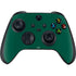 NFL New York Jets Green Performance Series Xbox Series X Controller Skin
