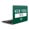 NFL New York Jets Green Performance Series Zenbook UX305FA 13.3in Skin
