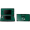 NFL New York Jets Helmet 3DS (2011) Skin