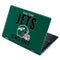 NFL New York Jets Helmet Aspire R11 11.6in Skin