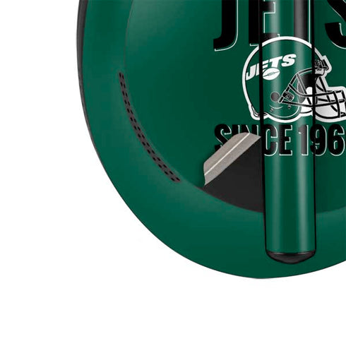 NFL New York Jets Helmet Bose Noise Cancelling Headphones 700 Skin