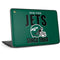 NFL New York Jets Helmet HP Chromebook Skin