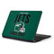 NFL New York Jets Helmet Samsung Chromebook Skin