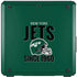 NFL New York Jets Helmet Cooler Master MasterBox Q300L Mini Tower Skin