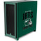 NFL New York Jets Helmet Corsair 4000D Tempered Glass Mid-Tower ATX Case Skin