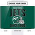 NFL New York Jets Helmet Dell Vostro Skin
