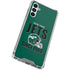 NFL New York Jets Helmet Galaxy A15 5G Clear Case