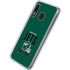 NFL New York Jets Helmet Galaxy A20 Clear Case