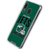 NFL New York Jets Helmet Galaxy A30 Clear Case