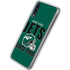 NFL New York Jets Helmet Galaxy A50 Clear Case