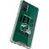 NFL New York Jets Helmet Galaxy A51 5G Clear Case