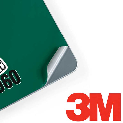 NFL New York Jets Helmet Galaxy Book 12in Skin