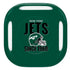 NFL New York Jets Helmet Galaxy Buds Pro Skin