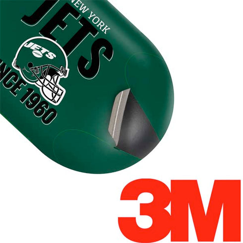 NFL New York Jets Helmet Galaxy Buds Skin