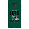 NFL New York Jets Helmet Galaxy Note 9 Skin