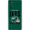 NFL New York Jets Helmet Galaxy S20 Fan Edition Skin