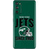 NFL New York Jets Helmet Galaxy S20 Fan Edition Skin