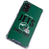 NFL New York Jets Helmet Galaxy S20 FE Clear Case