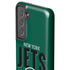 NFL New York Jets Helmet Galaxy S21 5G Pro Case