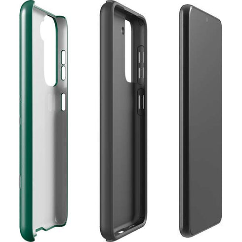 NFL New York Jets Helmet Galaxy S21 5G Pro Case