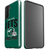 NFL New York Jets Helmet Galaxy S21 5G Pro Case