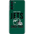 NFL New York Jets Helmet Galaxy S21 5G Skin