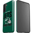NFL New York Jets Helmet Galaxy S21 FE Pro Case