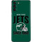 NFL New York Jets Helmet Galaxy S21 Plus 5G Skin