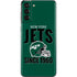 NFL New York Jets Helmet Galaxy S21 Plus 5G Skin