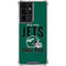 NFL New York Jets Helmet Galaxy S21 Ultra 5G Clear Case