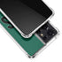 NFL New York Jets Helmet Galaxy S21 Ultra 5G Clear Case