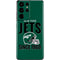 NFL New York Jets Helmet Galaxy S21 Ultra 5G Skin