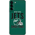 NFL New York Jets Helmet Galaxy S22 Plus Skin