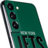 NFL New York Jets Helmet Galaxy S22 Plus Skin