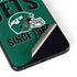 NFL New York Jets Helmet Galaxy S22 Plus Skin