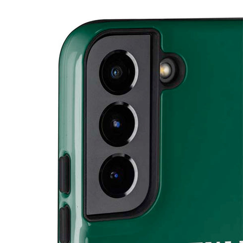 NFL New York Jets Helmet Galaxy S22 Pro Case