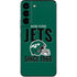 NFL New York Jets Helmet Galaxy S22 Skin
