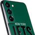 NFL New York Jets Helmet Galaxy S22 Skin