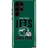 NFL New York Jets Helmet Galaxy S22 Ultra Pro Case