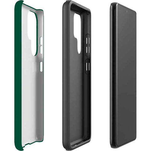 NFL New York Jets Helmet Galaxy S22 Ultra Pro Case