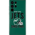 NFL New York Jets Helmet Galaxy S22 Ultra Skin
