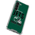NFL New York Jets Helmet Galaxy S23 Clear Case