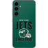 NFL New York Jets Helmet Galaxy S23 FE Skin