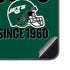 NFL New York Jets Helmet Galaxy S23 FE Skin