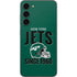 NFL New York Jets Helmet Galaxy S23 Plus Skin