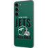 NFL New York Jets Helmet Galaxy S23 Plus Skin