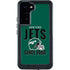NFL New York Jets Helmet Galaxy S23 Plus Waterproof Case